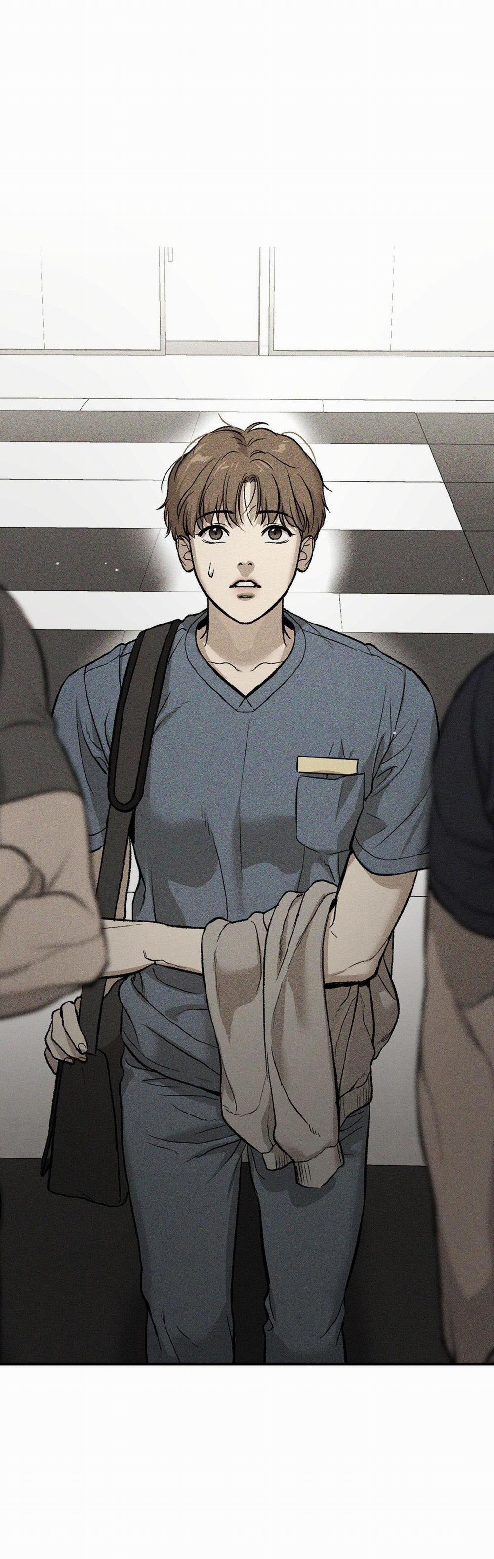 (Cbunu) Chinhx - Vận Xui 54 trang 63