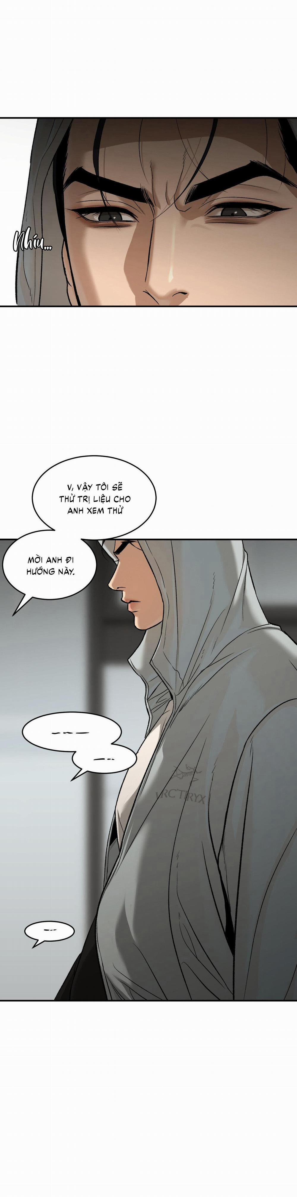 (Cbunu) Chinhx - Vận Xui 54 trang 64