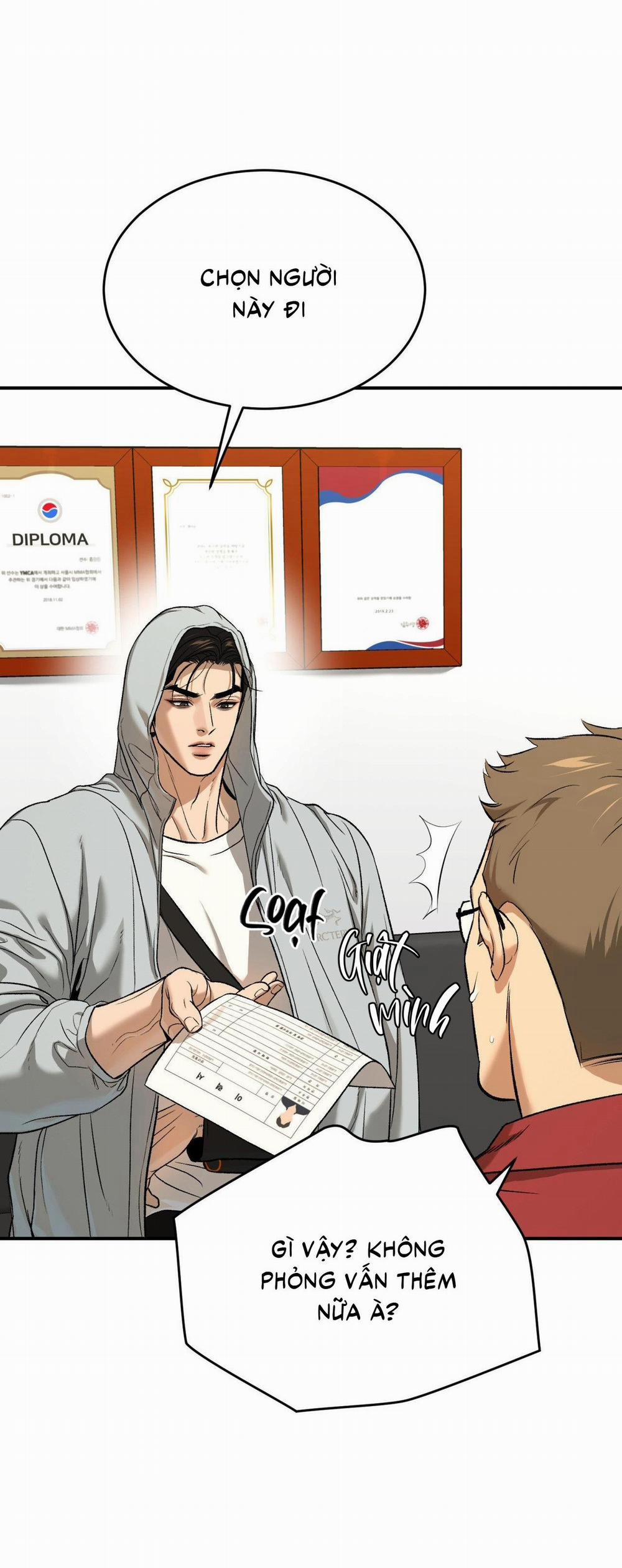 (Cbunu) Chinhx - Vận Xui 54 trang 66