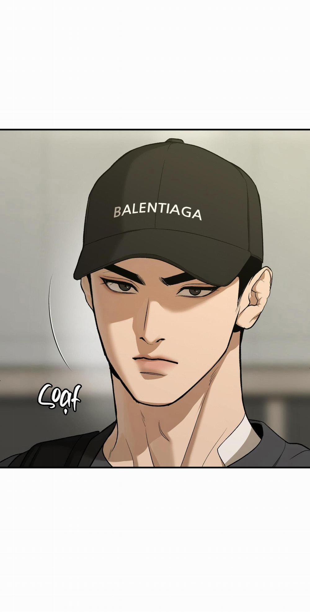 (Cbunu) Chinhx - Vận Xui 54 trang 7