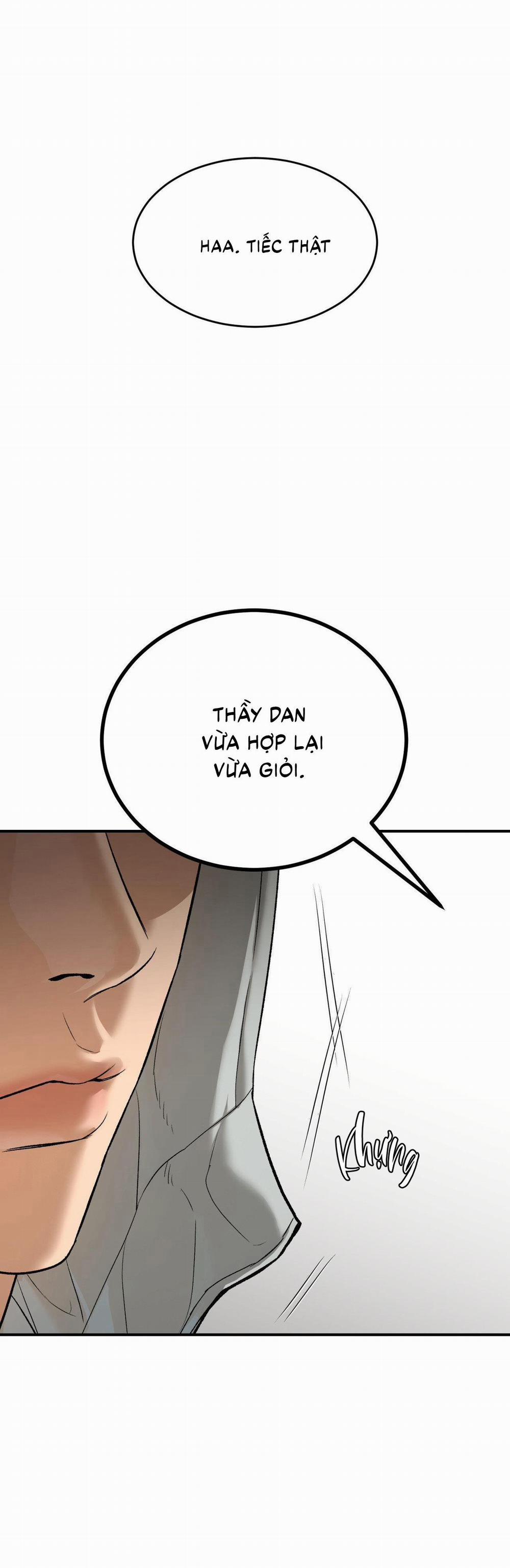 (Cbunu) Chinhx - Vận Xui 54 trang 71