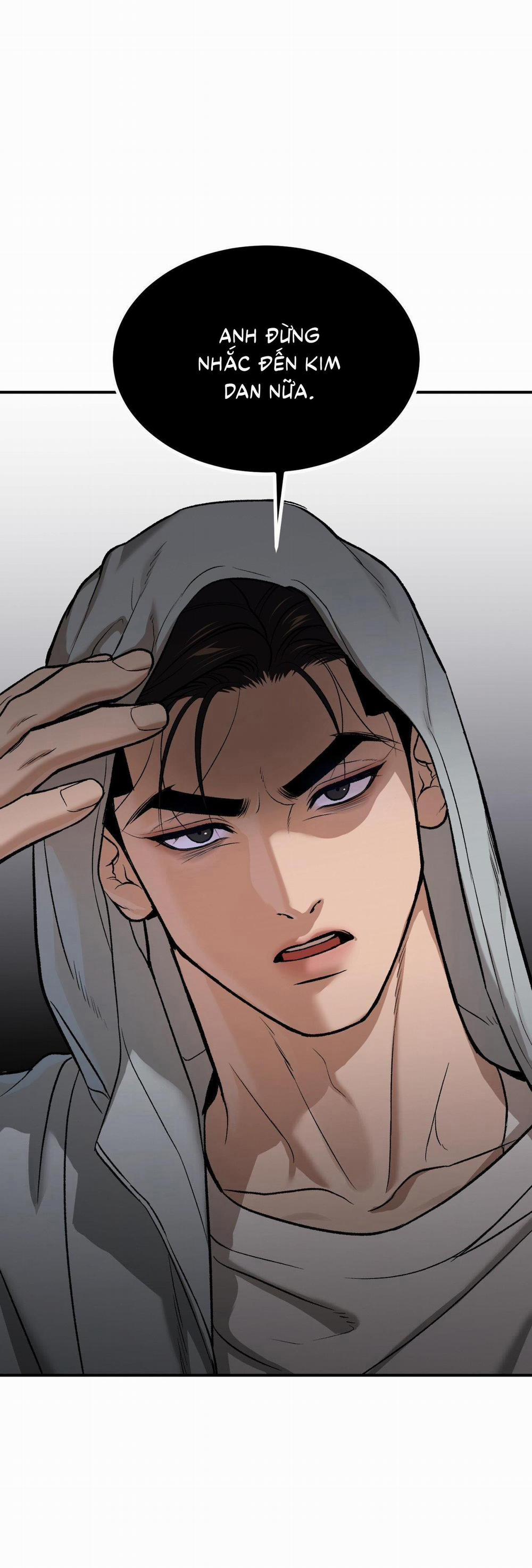 (Cbunu) Chinhx - Vận Xui 54 trang 72