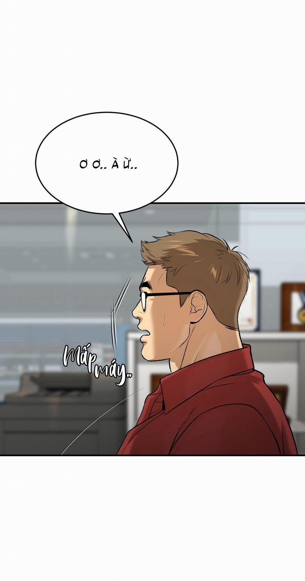 (Cbunu) Chinhx - Vận Xui 54 trang 73