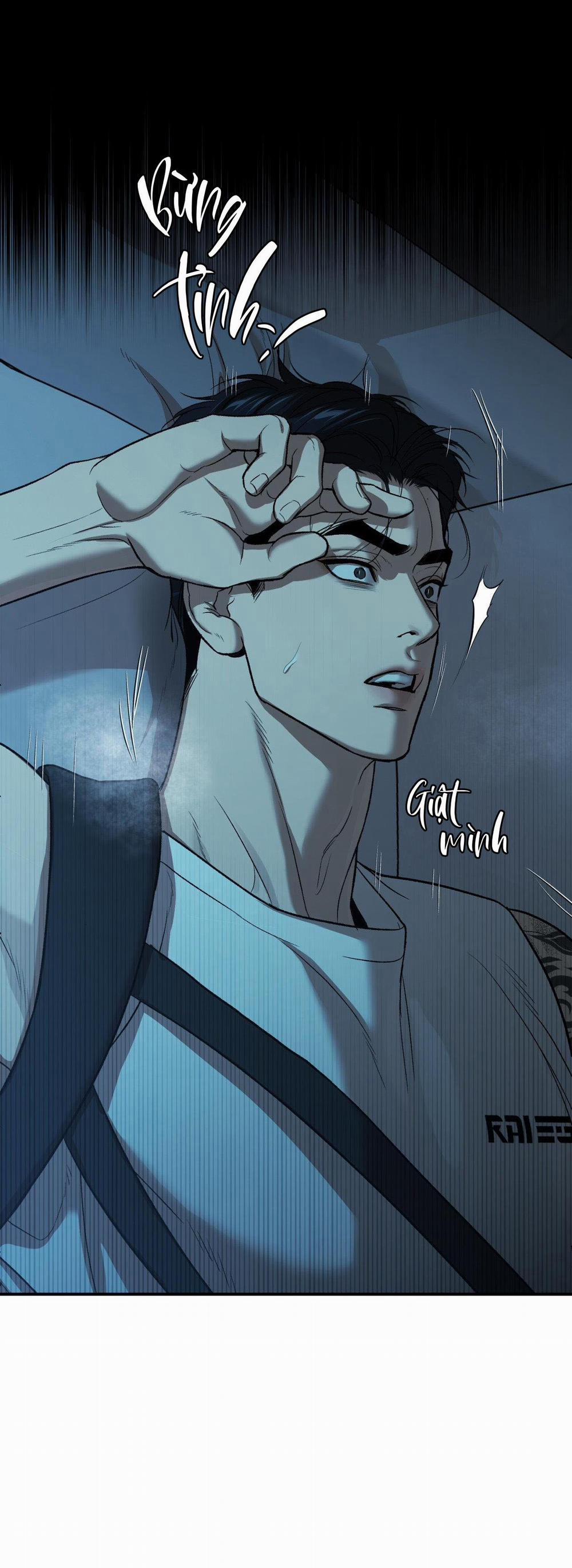 (Cbunu) Chinhx - Vận Xui 54 trang 85