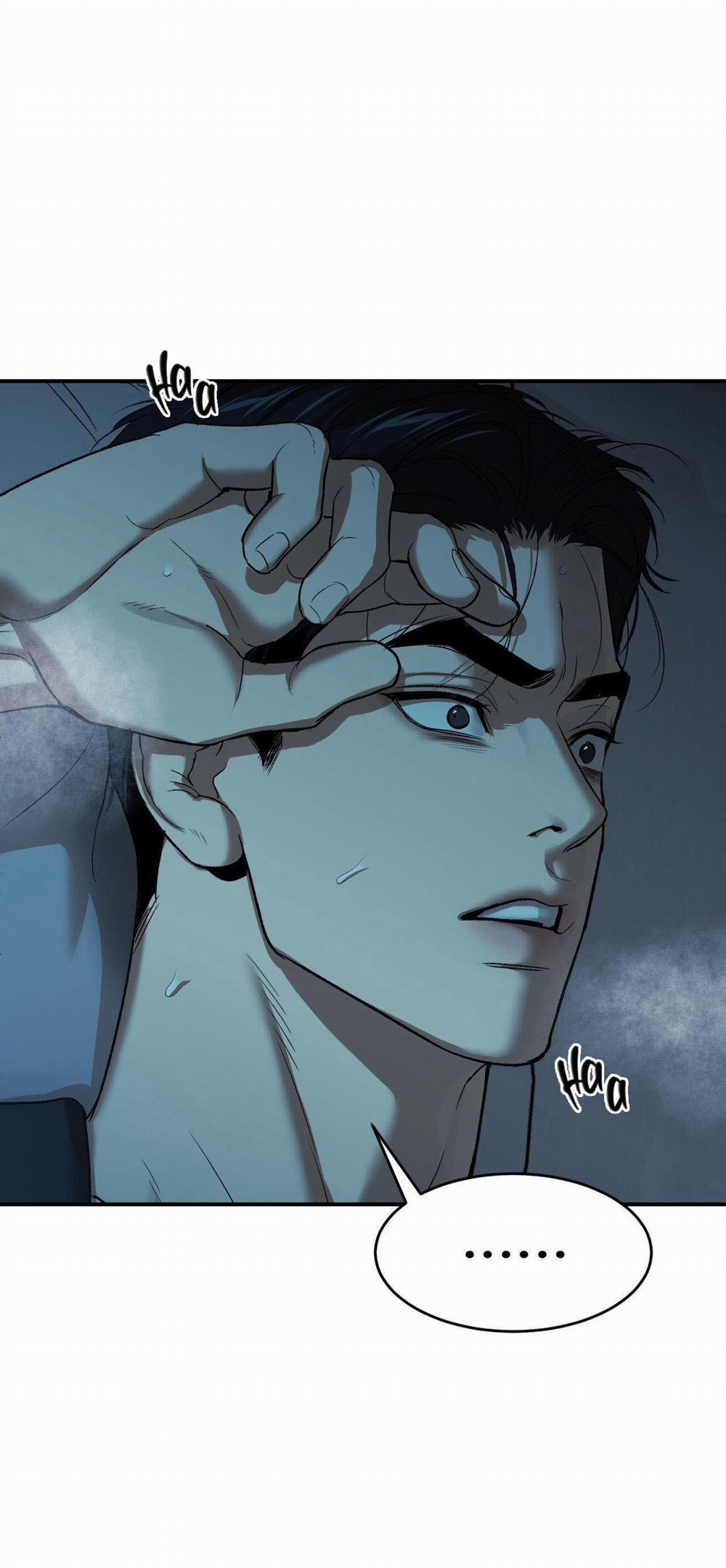 (Cbunu) Chinhx - Vận Xui 54 trang 86