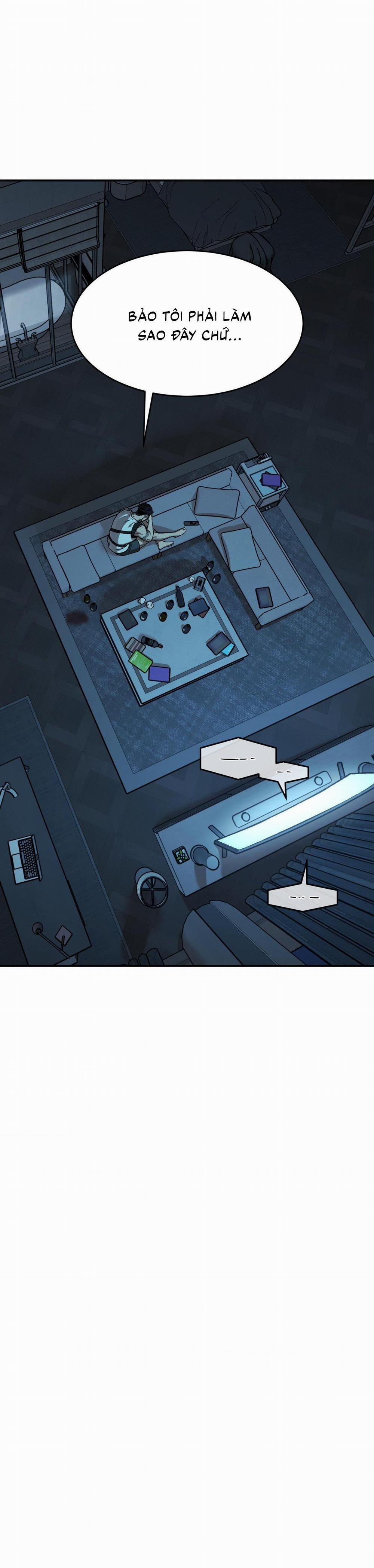 (Cbunu) Chinhx - Vận Xui 54 trang 88