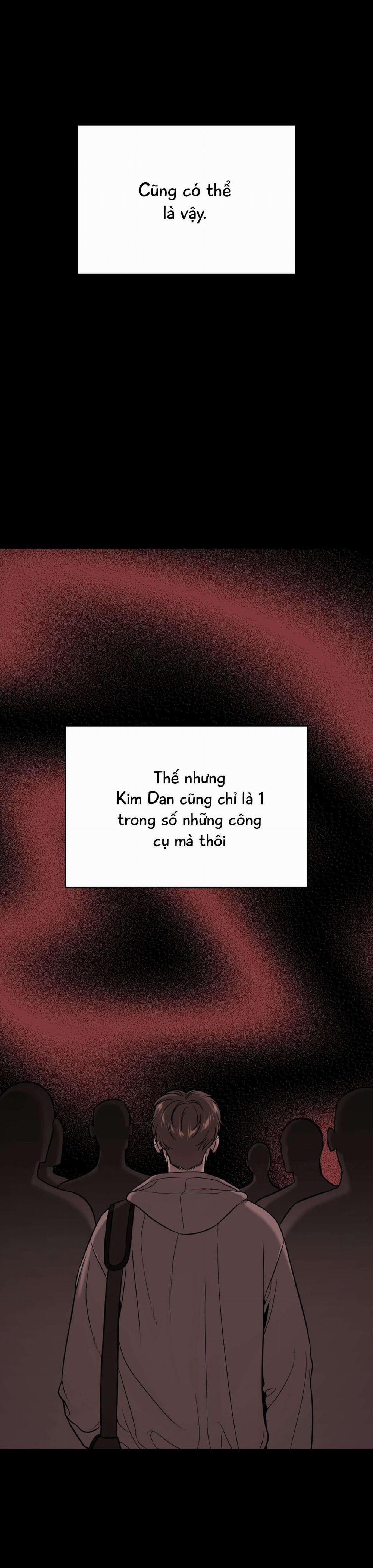 (Cbunu) Chinhx - Vận Xui 55 0 trang 1