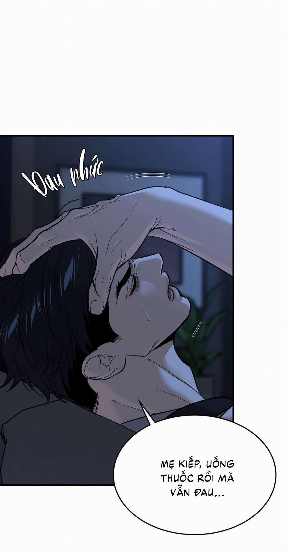 (Cbunu) Chinhx - Vận Xui 55 0 trang 10