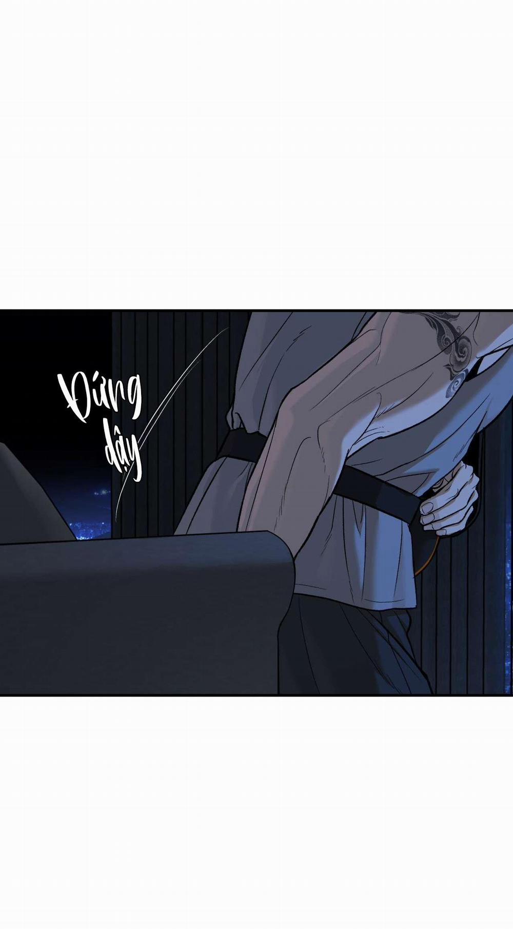 (Cbunu) Chinhx - Vận Xui 55 0 trang 12