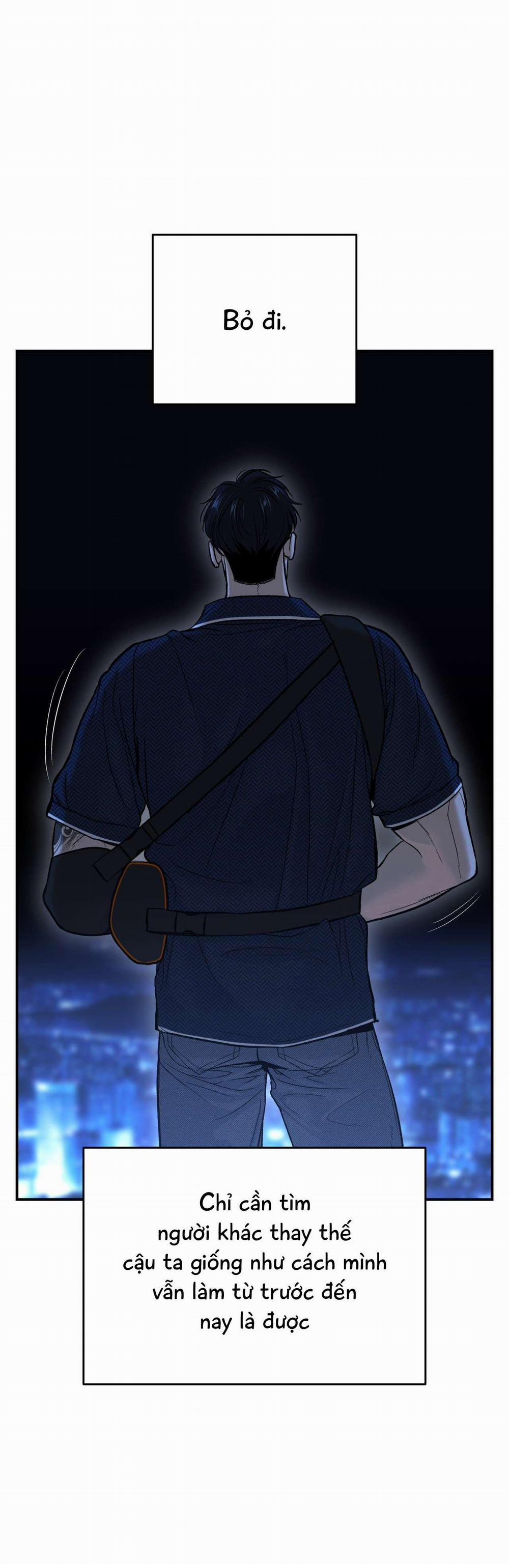 (Cbunu) Chinhx - Vận Xui 55 0 trang 13