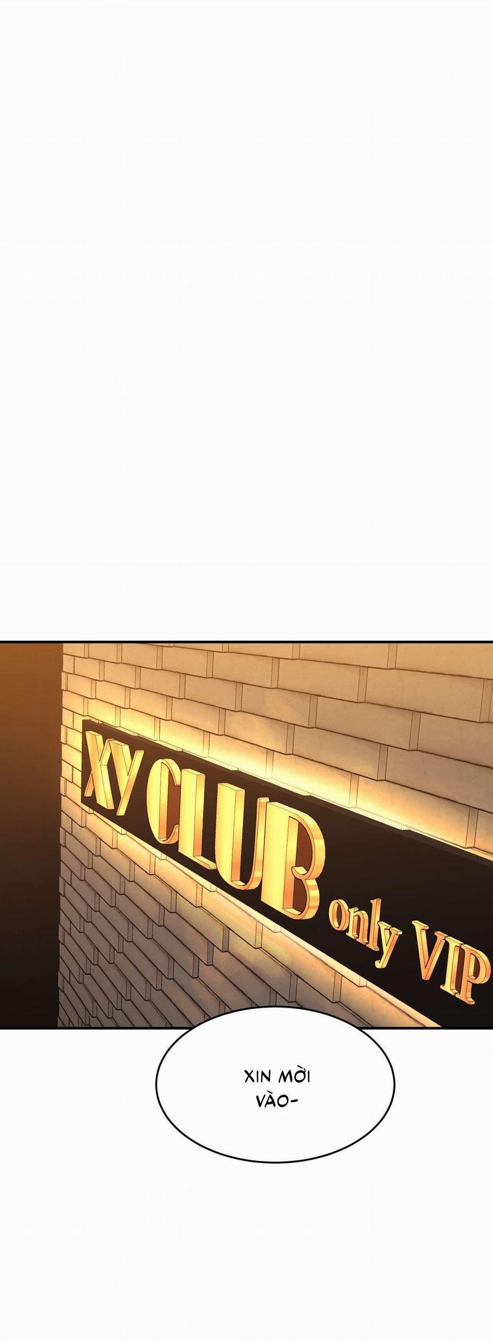 (Cbunu) Chinhx - Vận Xui 55 0 trang 16