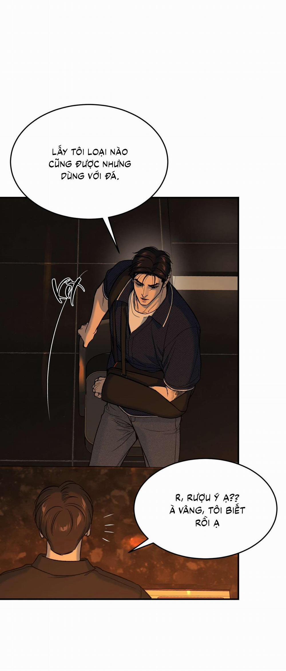 (Cbunu) Chinhx - Vận Xui 55 0 trang 17