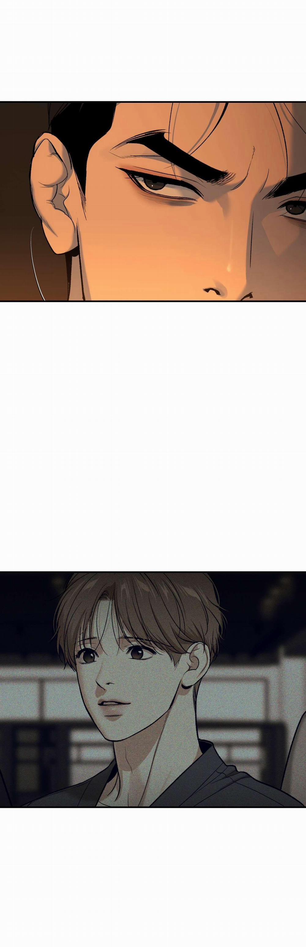 (Cbunu) Chinhx - Vận Xui 55 0 trang 19