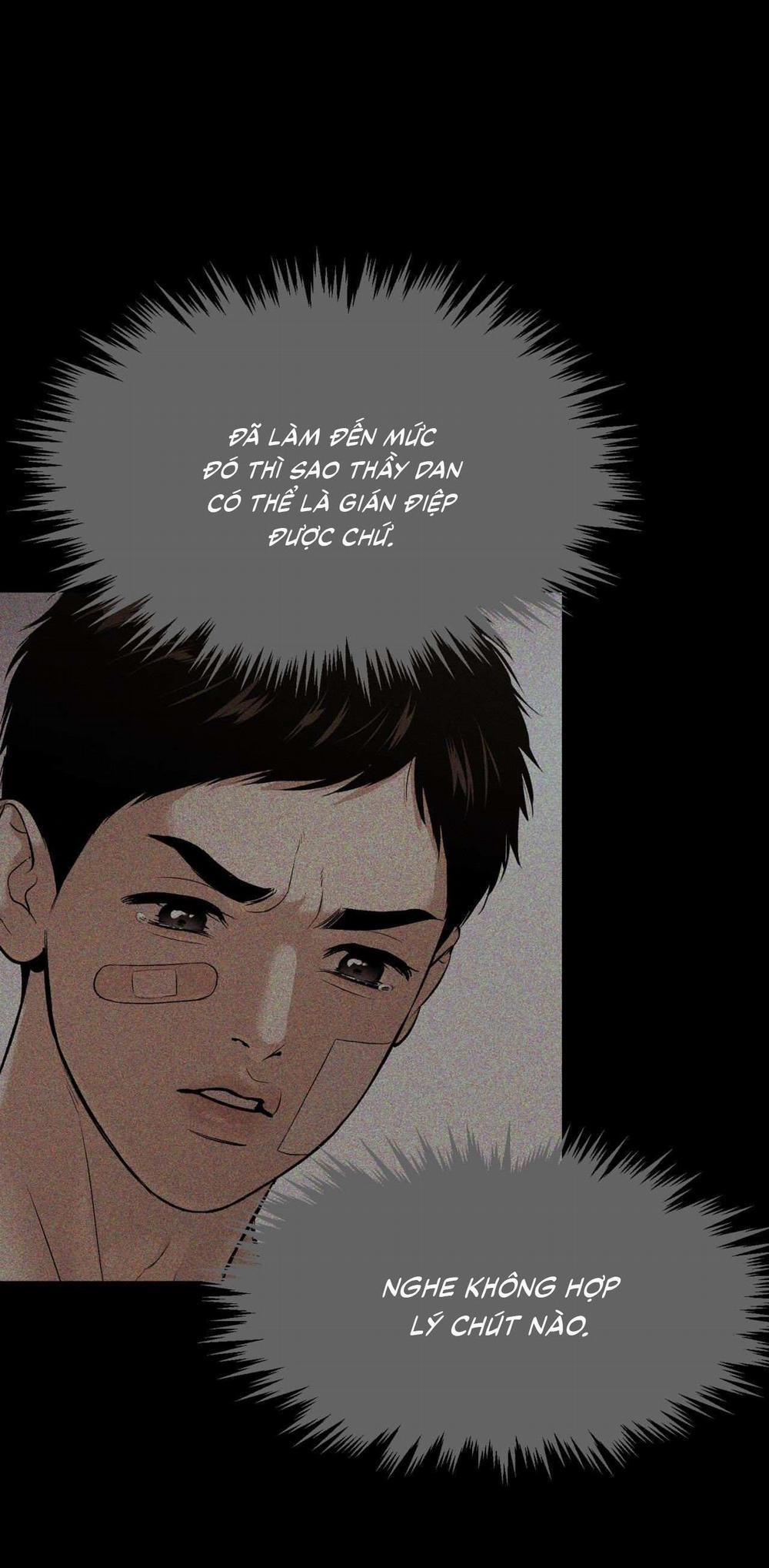 (Cbunu) Chinhx - Vận Xui 55 0 trang 2