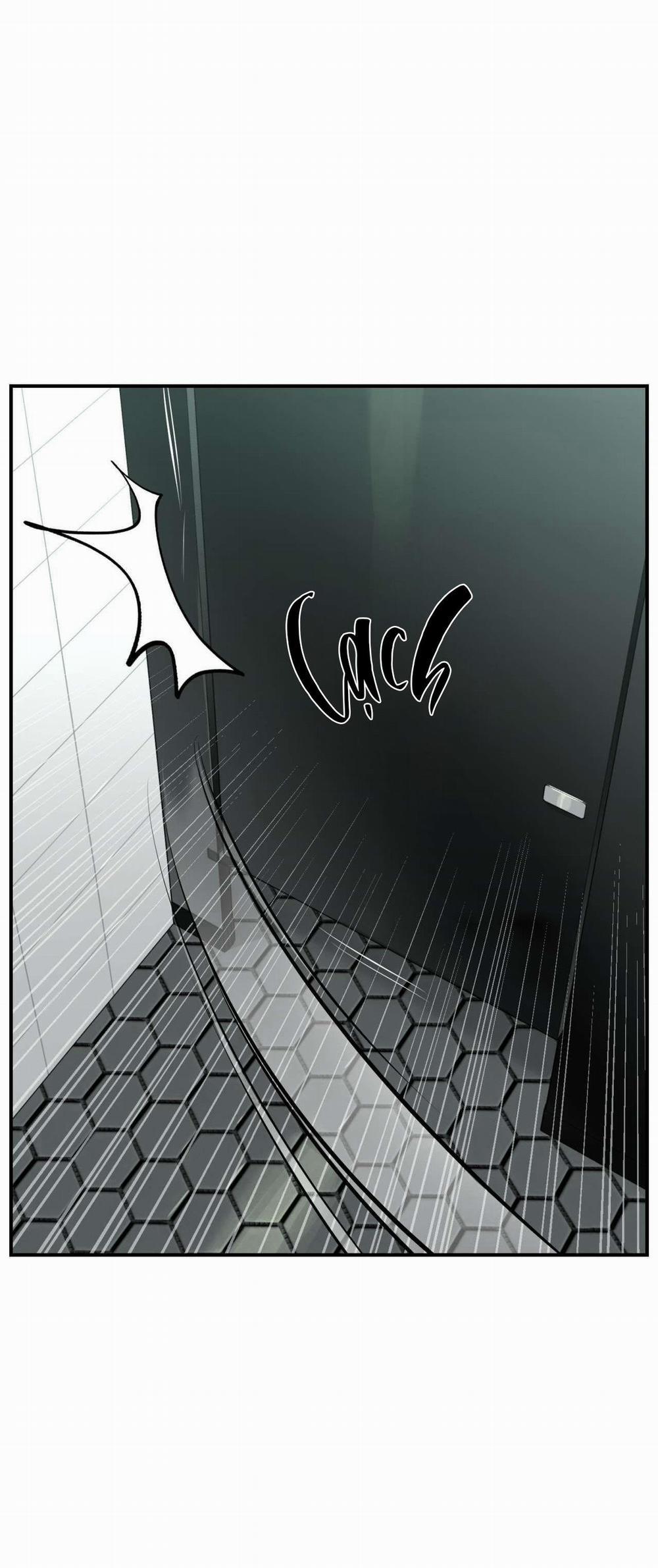 (Cbunu) Chinhx - Vận Xui 55 0 trang 21