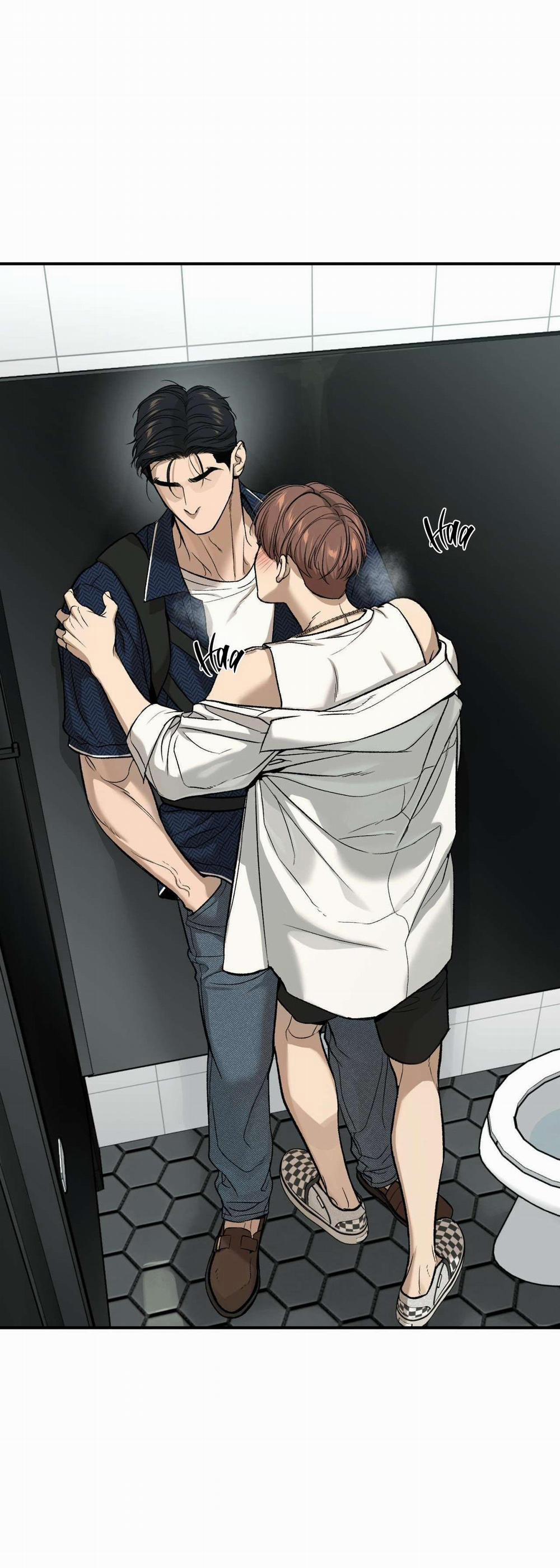 (Cbunu) Chinhx - Vận Xui 55 0 trang 22