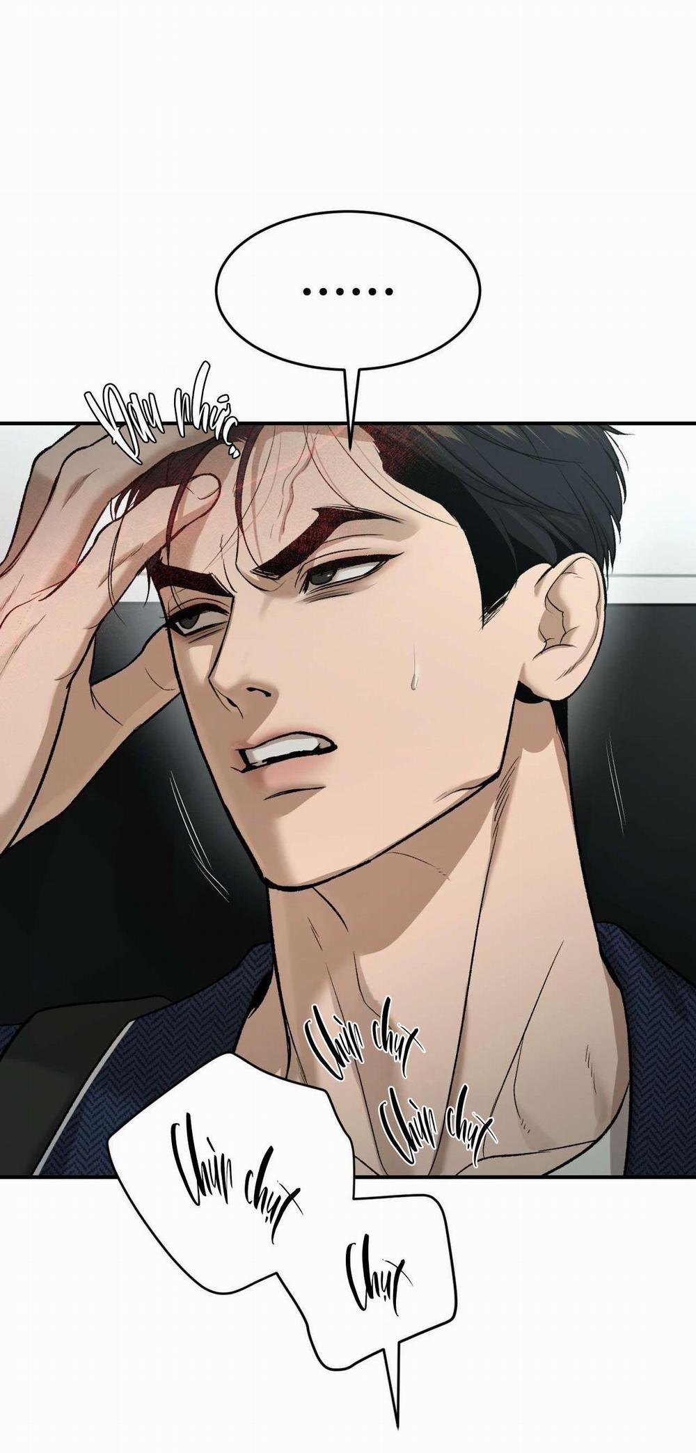 (Cbunu) Chinhx - Vận Xui 55 0 trang 24