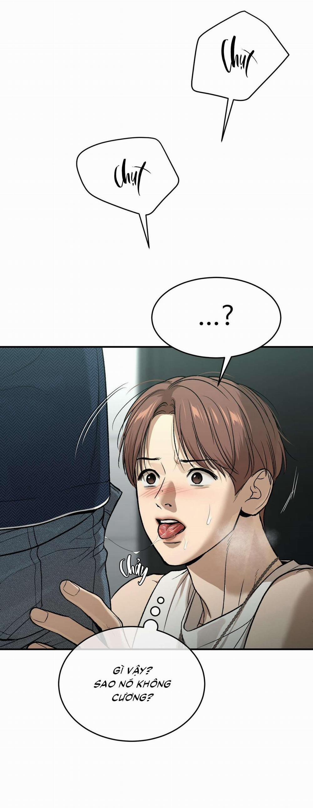 (Cbunu) Chinhx - Vận Xui 55 0 trang 25