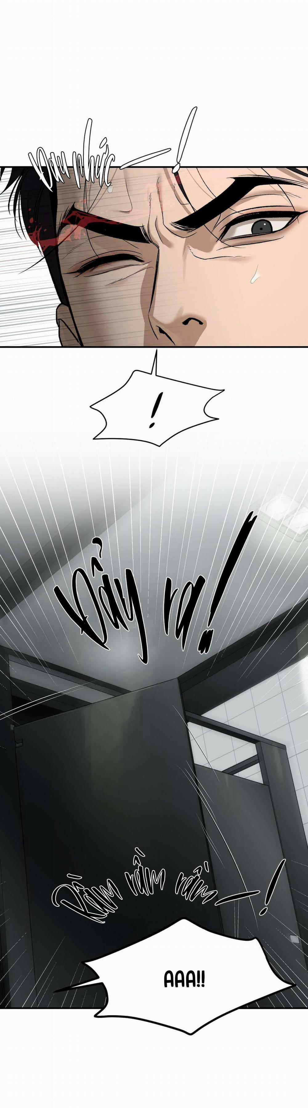 (Cbunu) Chinhx - Vận Xui 55 0 trang 28