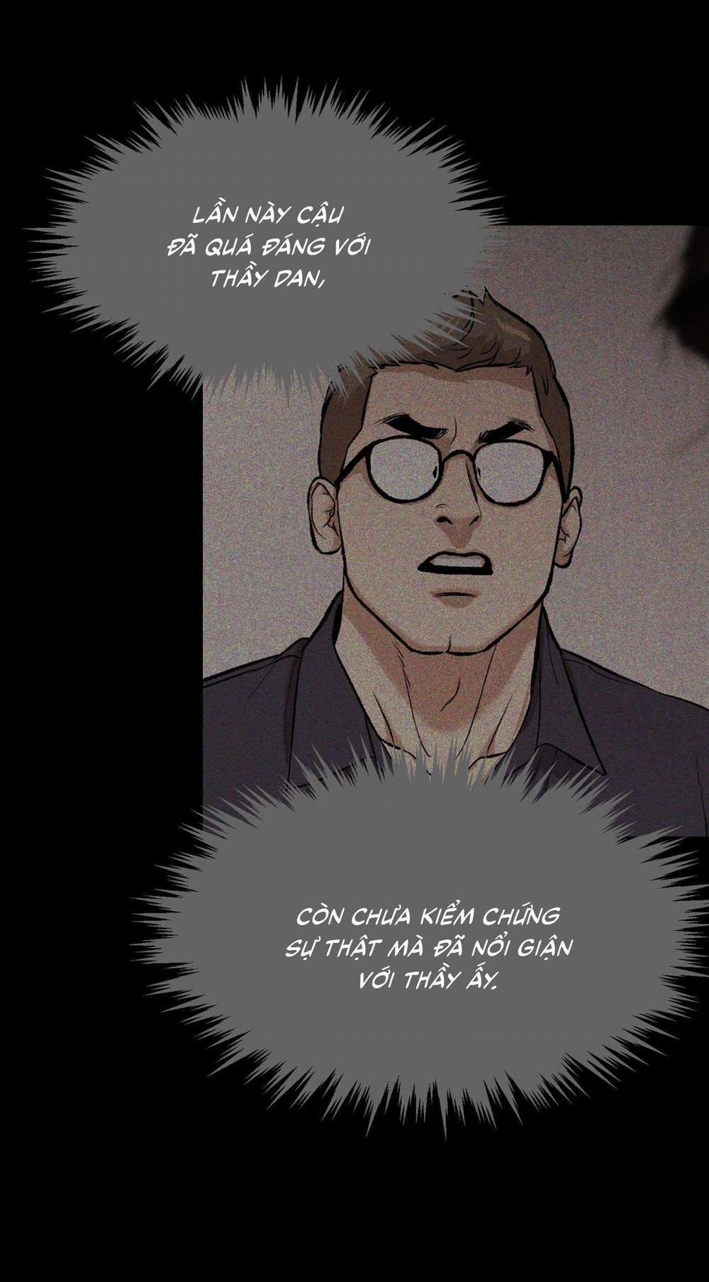 (Cbunu) Chinhx - Vận Xui 55 0 trang 3