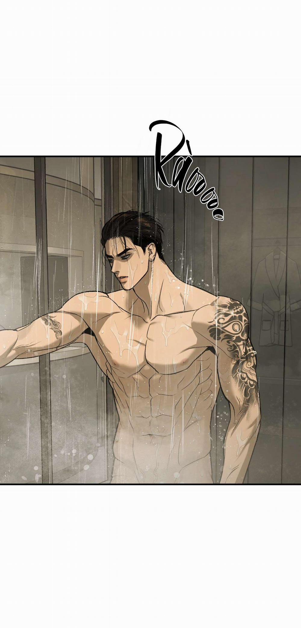 (Cbunu) Chinhx - Vận Xui 55 0 trang 33