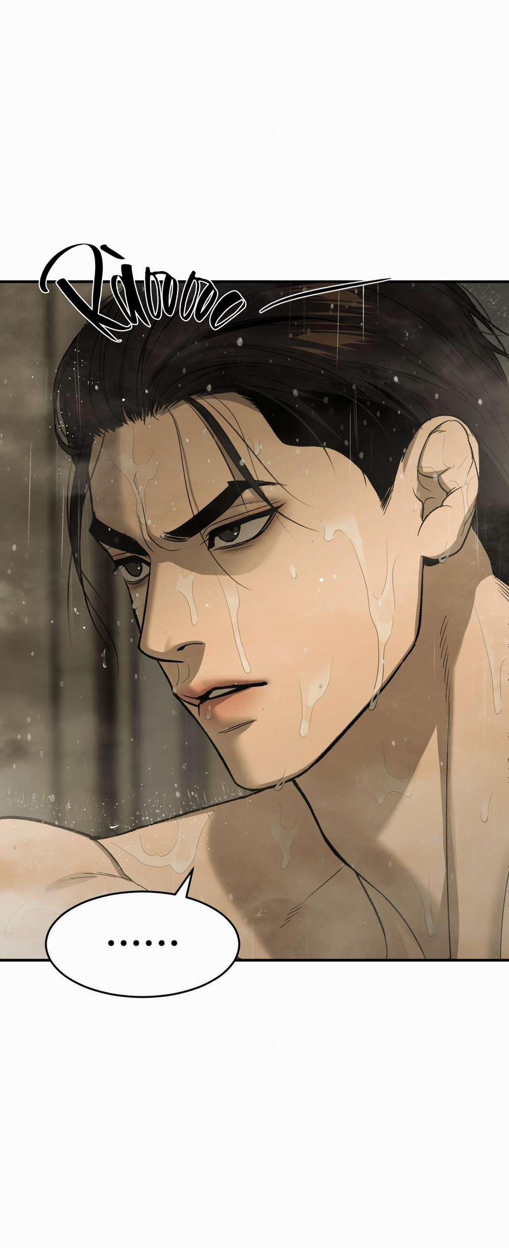 (Cbunu) Chinhx - Vận Xui 55 0 trang 34