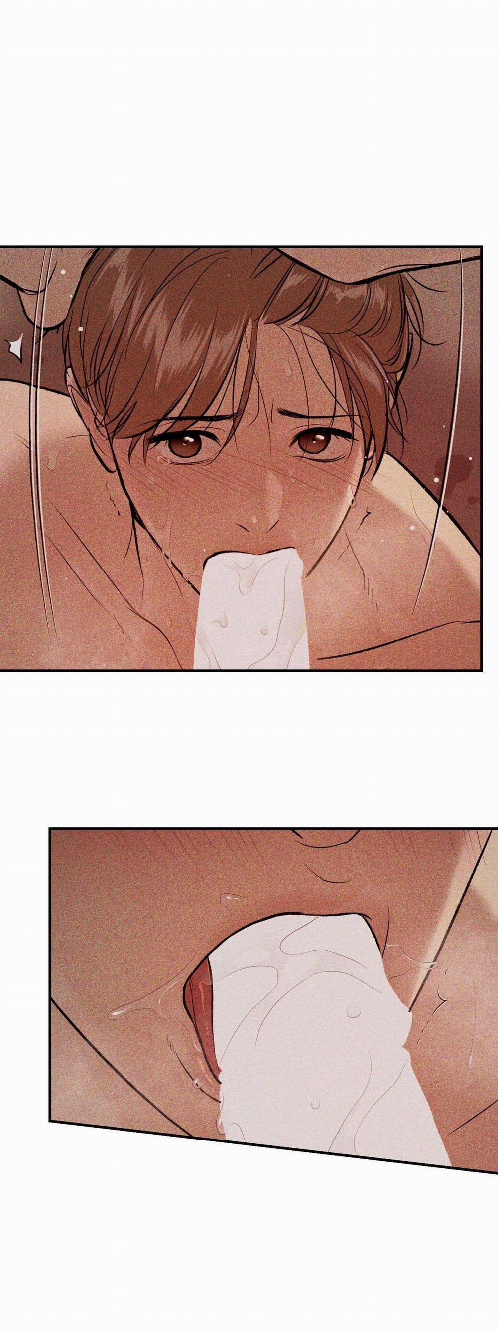 (Cbunu) Chinhx - Vận Xui 55 0 trang 35