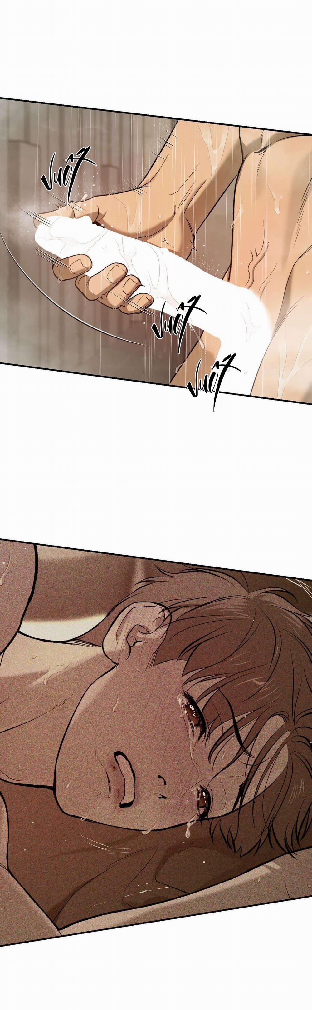 (Cbunu) Chinhx - Vận Xui 55 0 trang 36