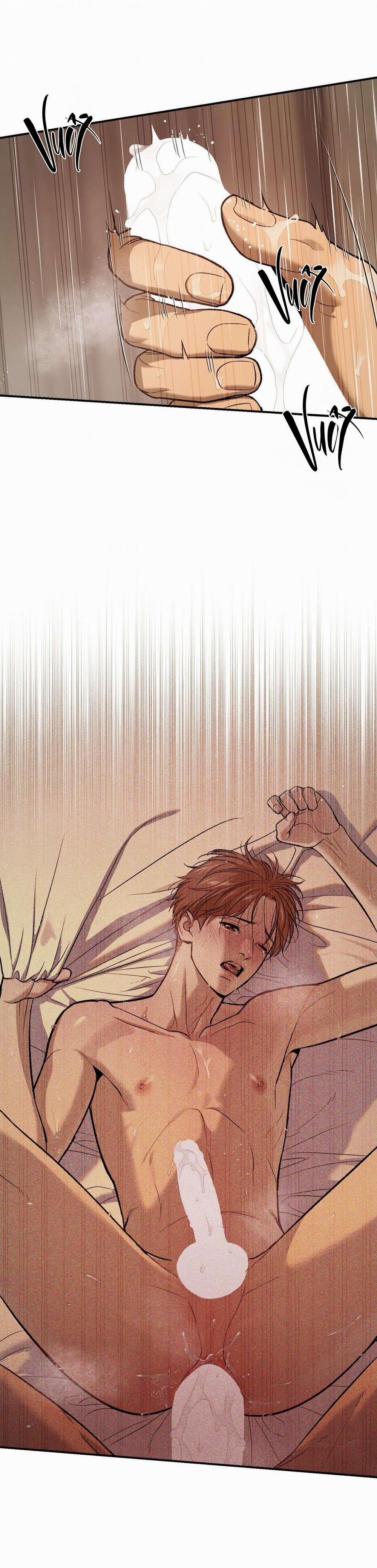 (Cbunu) Chinhx - Vận Xui 55 0 trang 37