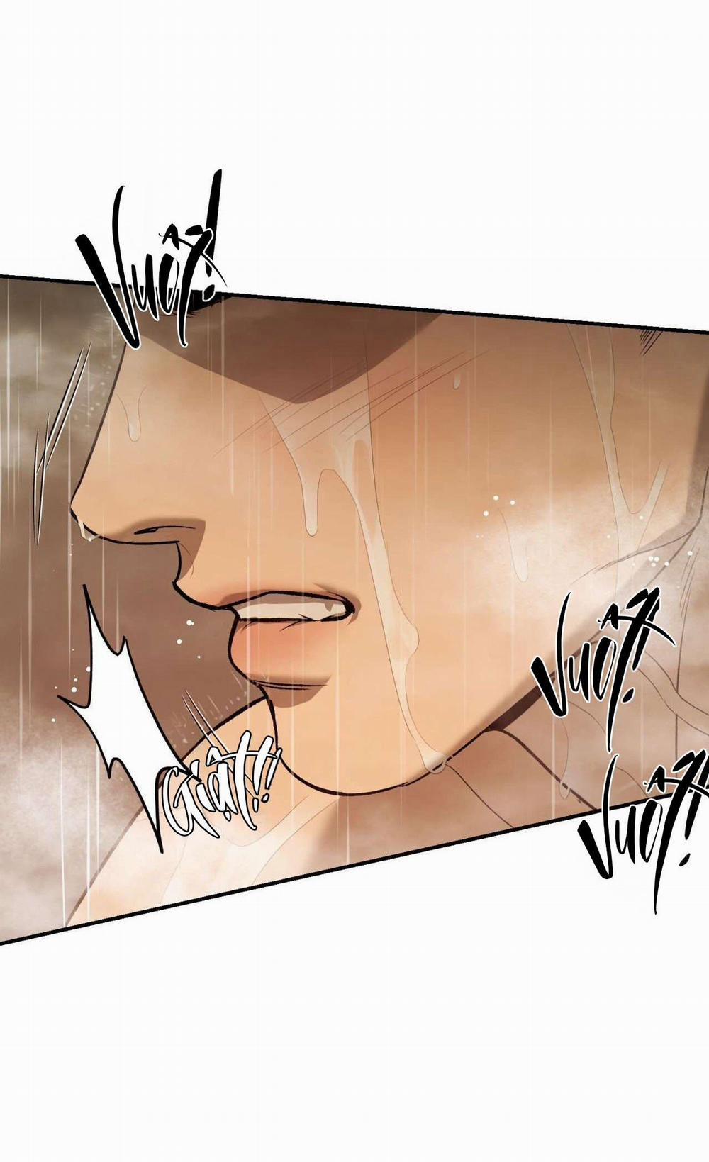 (Cbunu) Chinhx - Vận Xui 55 0 trang 38