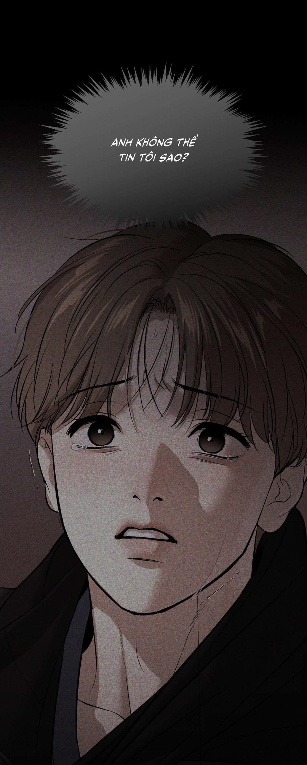 (Cbunu) Chinhx - Vận Xui 55 0 trang 4