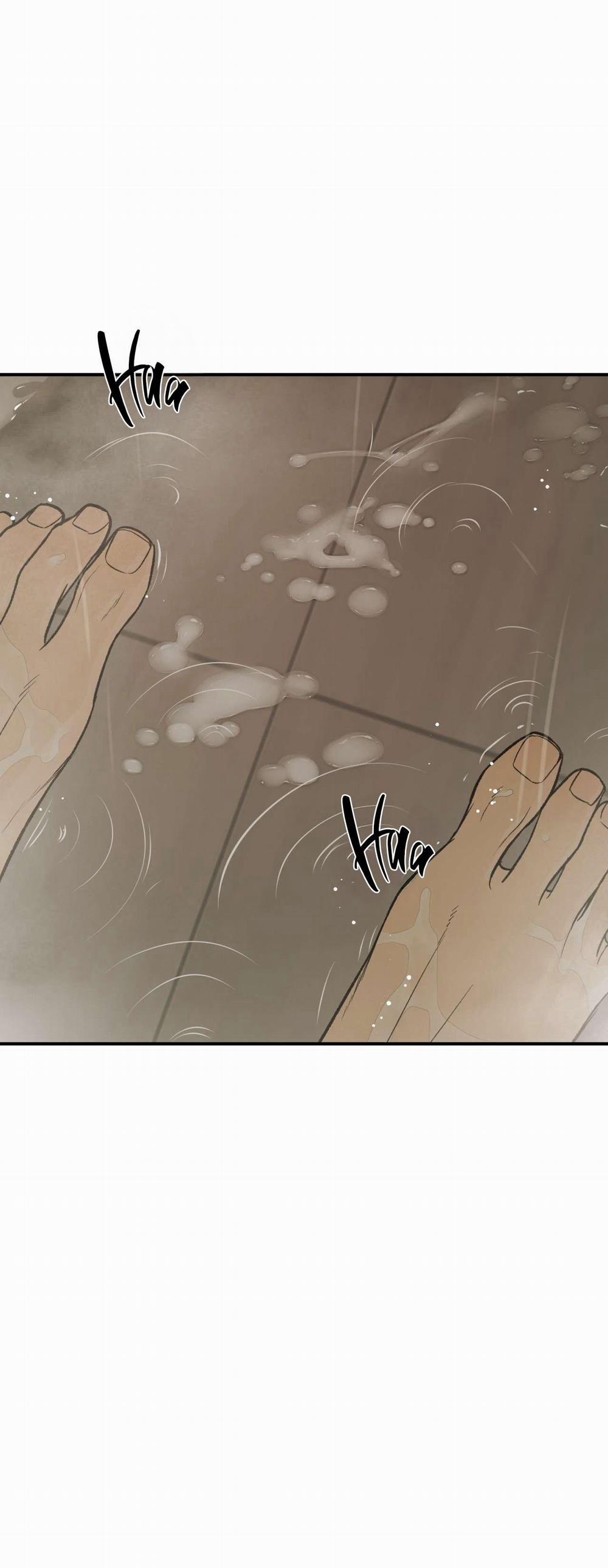 (Cbunu) Chinhx - Vận Xui 55 0 trang 40