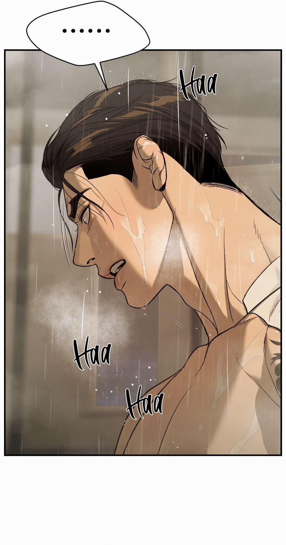 (Cbunu) Chinhx - Vận Xui 55 0 trang 41