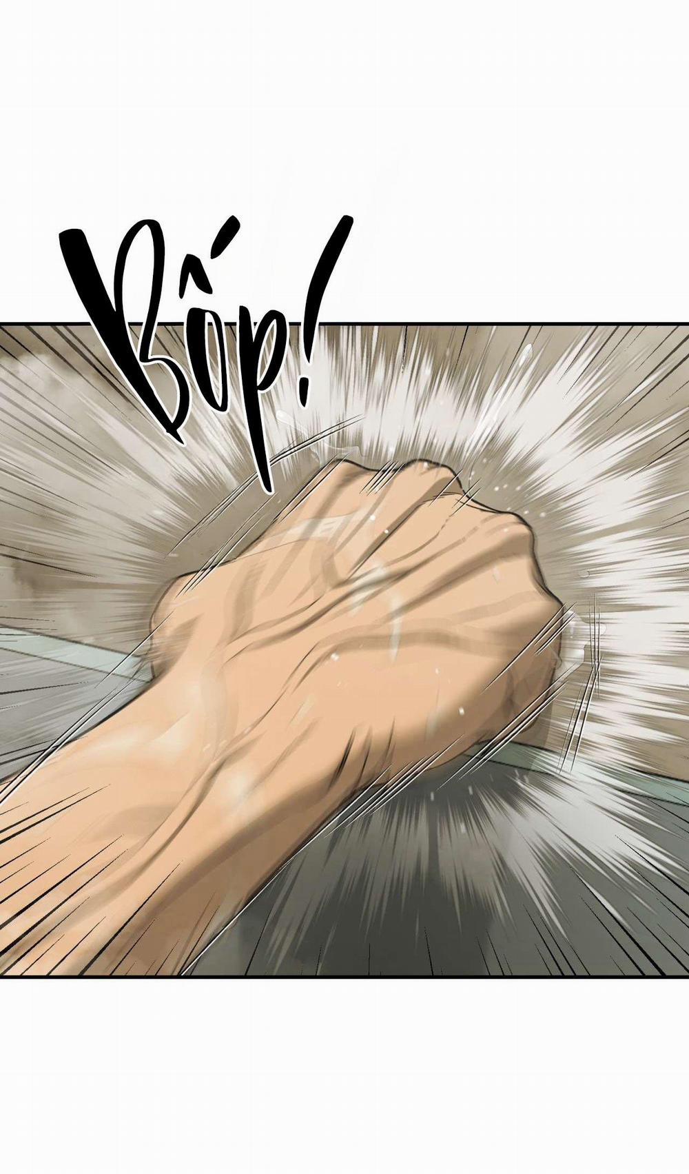 (Cbunu) Chinhx - Vận Xui 55 0 trang 42