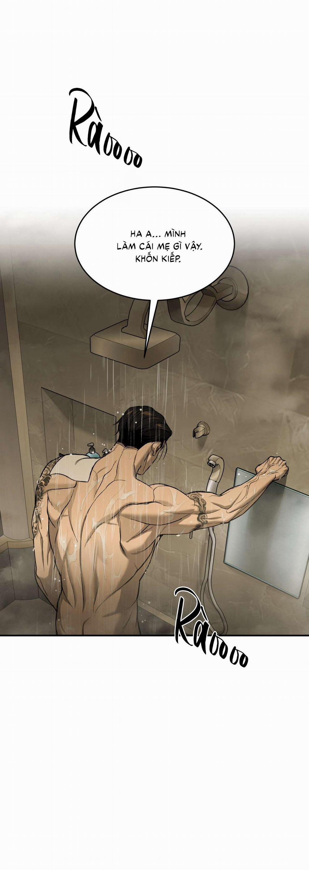 (Cbunu) Chinhx - Vận Xui 55 0 trang 43