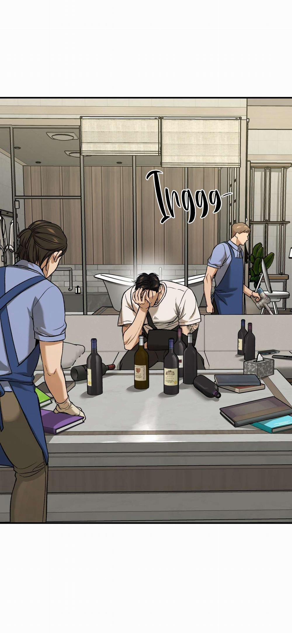 (Cbunu) Chinhx - Vận Xui 55 0 trang 45