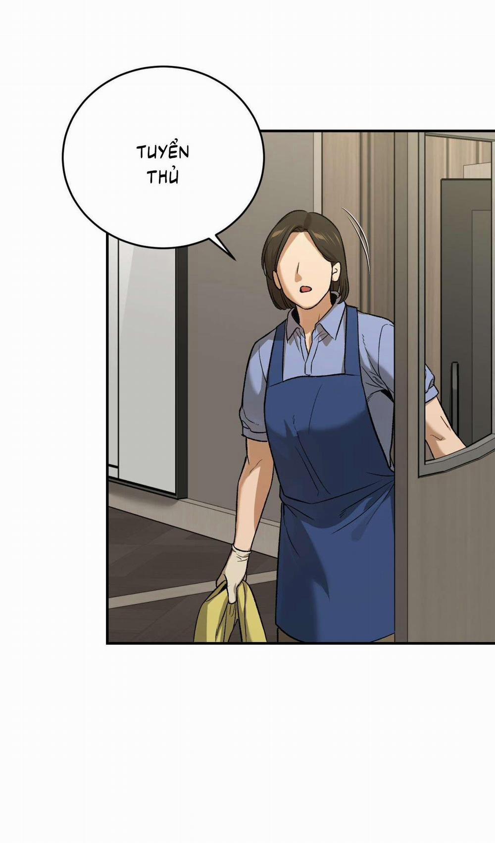 (Cbunu) Chinhx - Vận Xui 55 0 trang 47