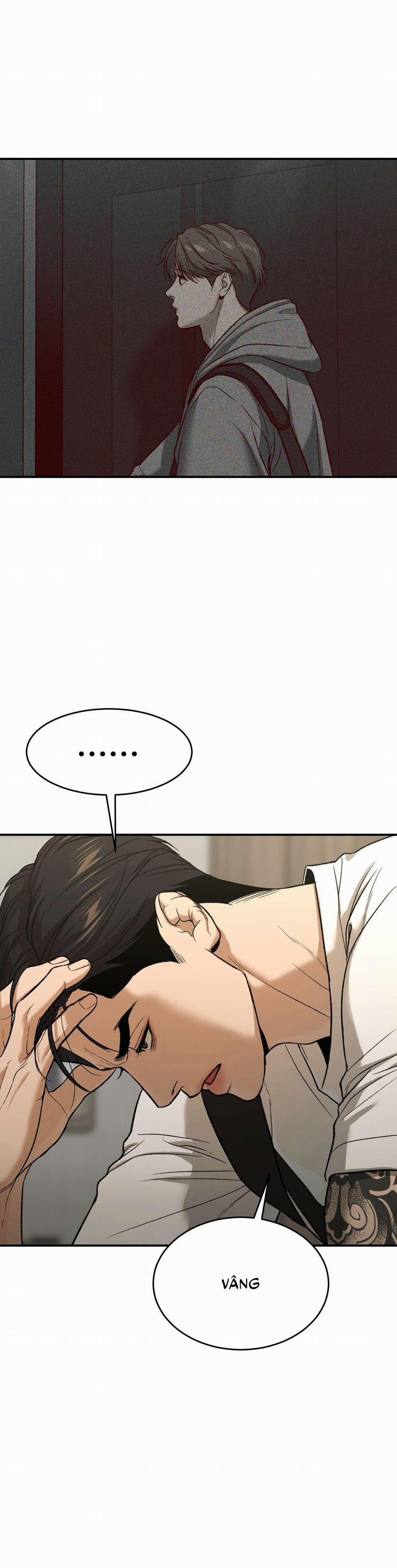 (Cbunu) Chinhx - Vận Xui 55 0 trang 49