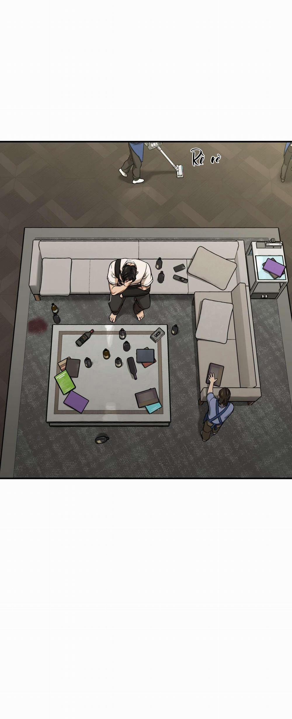 (Cbunu) Chinhx - Vận Xui 55 0 trang 51