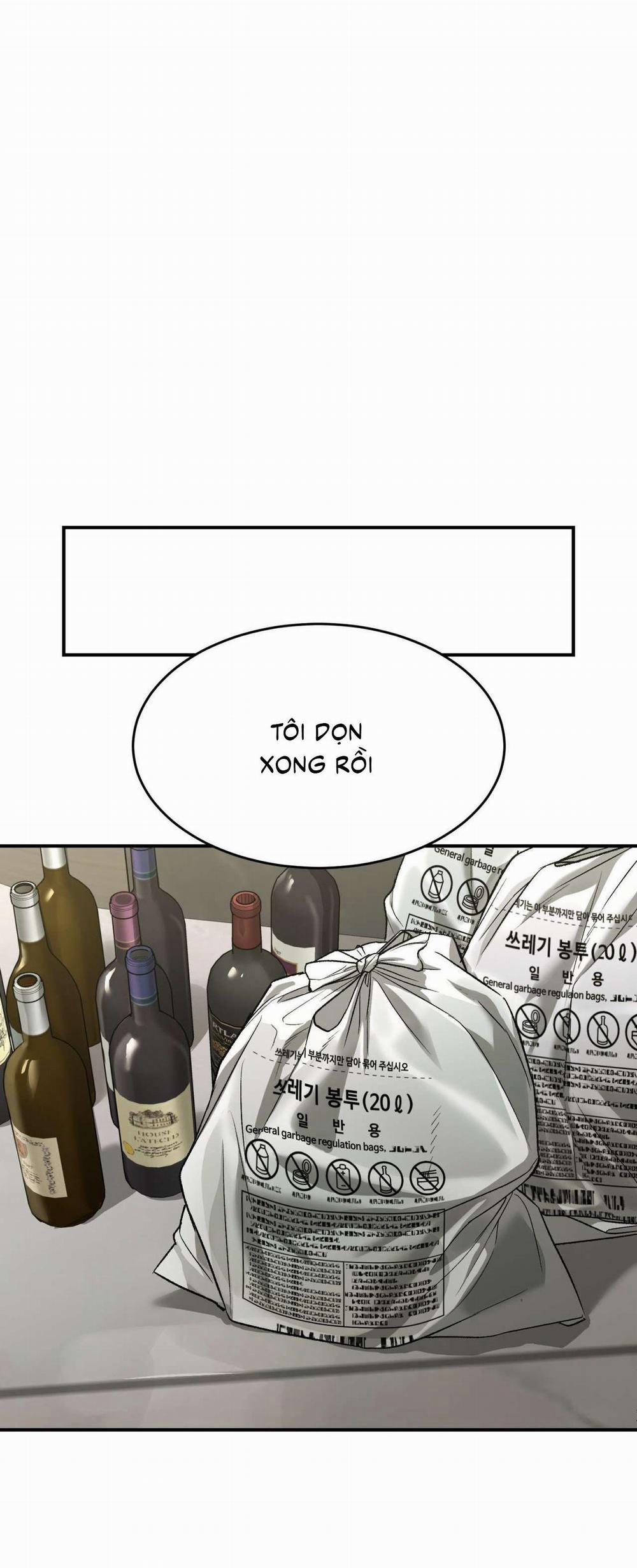 (Cbunu) Chinhx - Vận Xui 55 0 trang 52