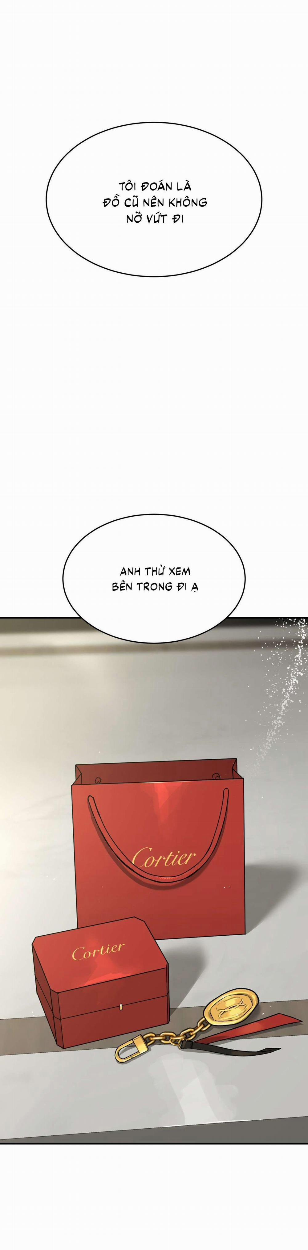 (Cbunu) Chinhx - Vận Xui 55 0 trang 54