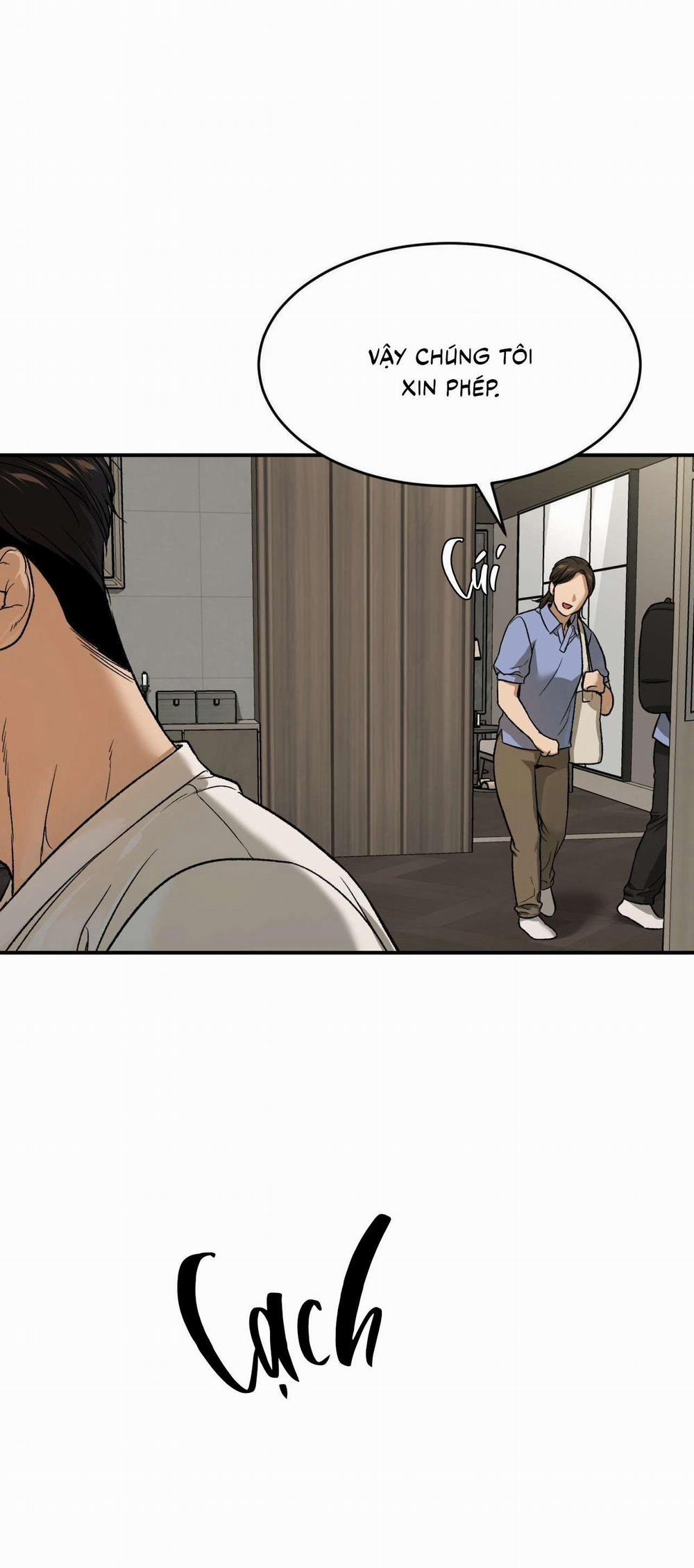 (Cbunu) Chinhx - Vận Xui 55 0 trang 55