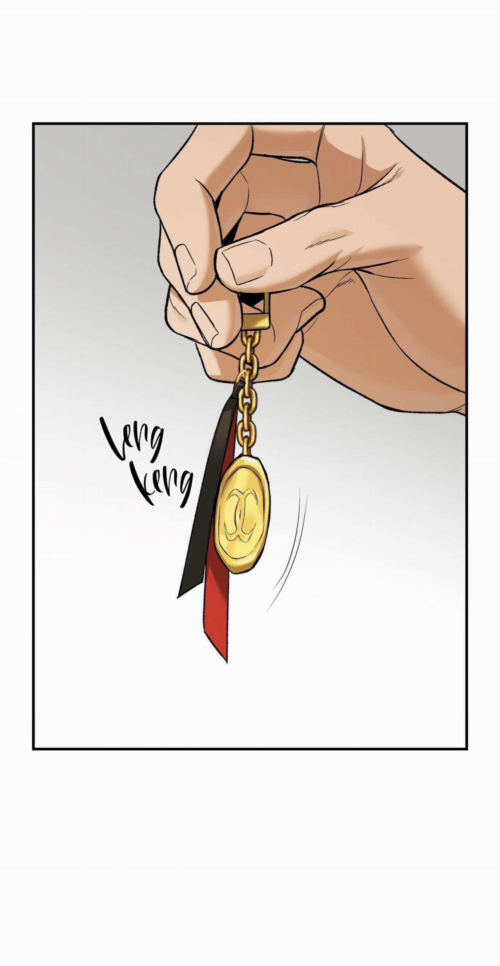 (Cbunu) Chinhx - Vận Xui 55 0 trang 56