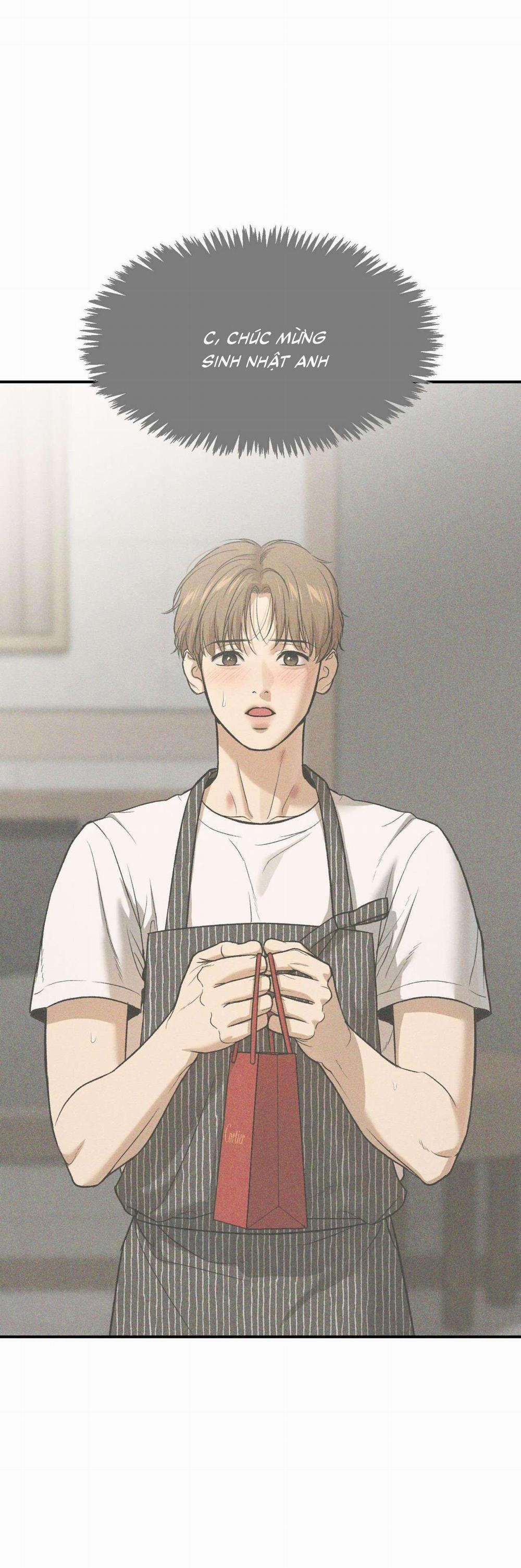 (Cbunu) Chinhx - Vận Xui 55 0 trang 57