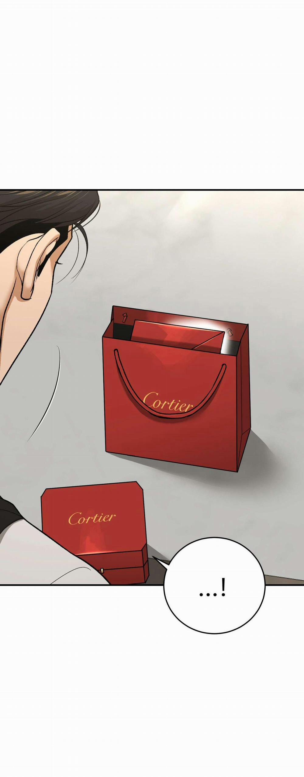 (Cbunu) Chinhx - Vận Xui 55 0 trang 59