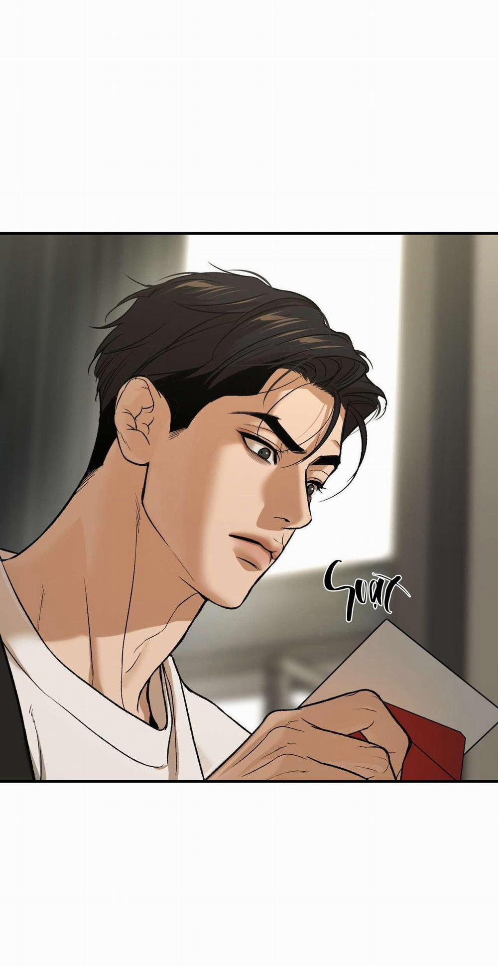 (Cbunu) Chinhx - Vận Xui 55 0 trang 60