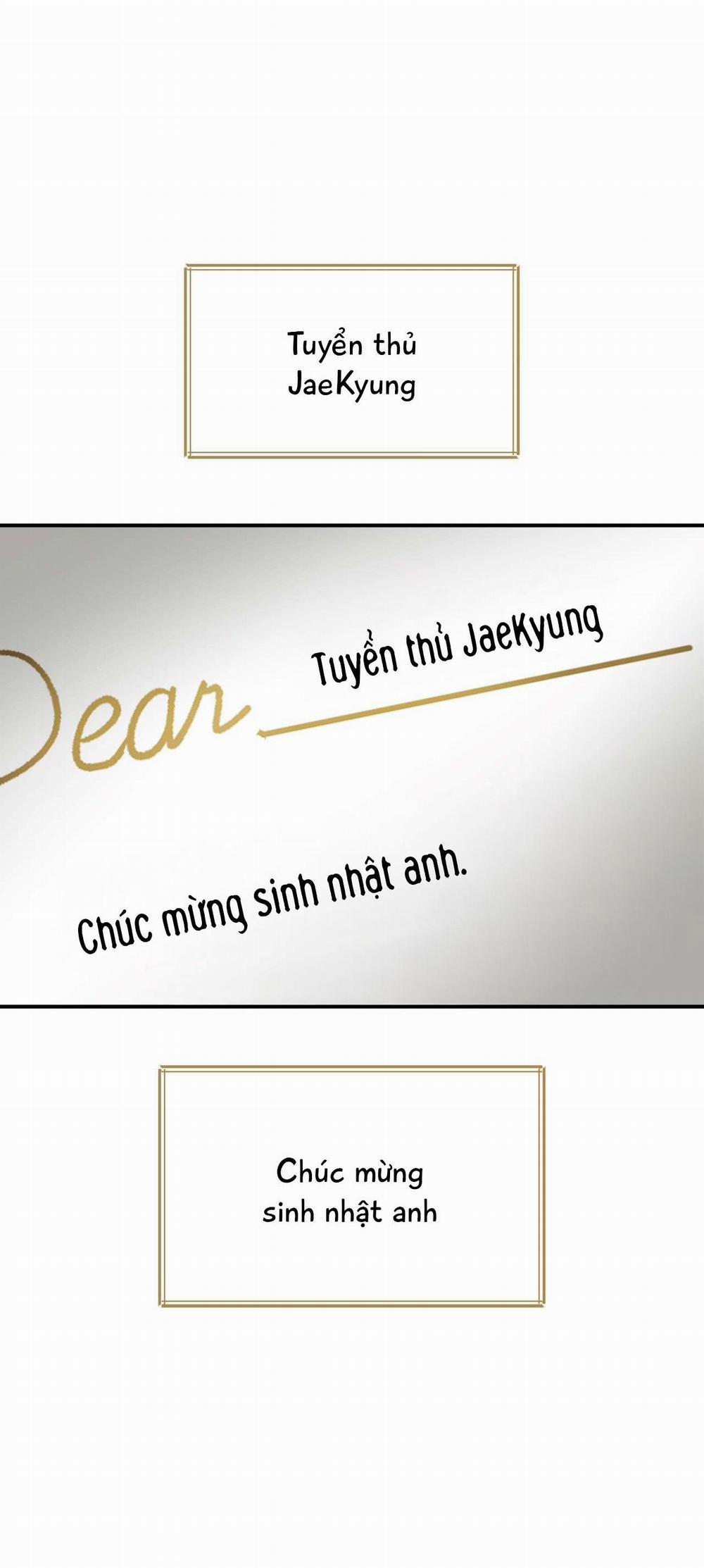 (Cbunu) Chinhx - Vận Xui 55 0 trang 61