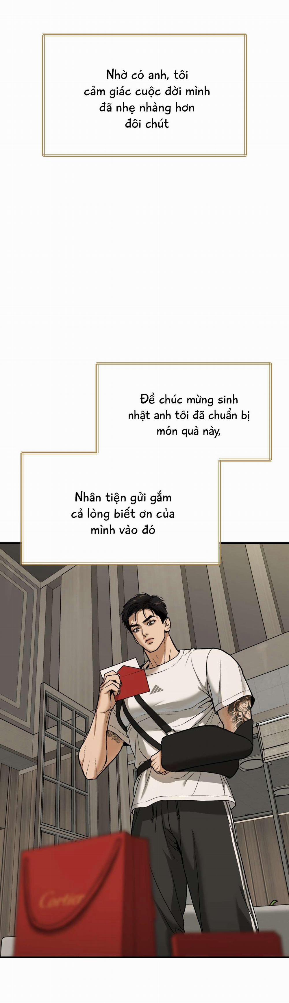 (Cbunu) Chinhx - Vận Xui 55 0 trang 63