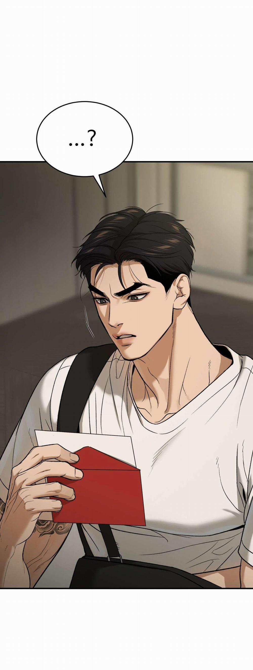 (Cbunu) Chinhx - Vận Xui 55 0 trang 66