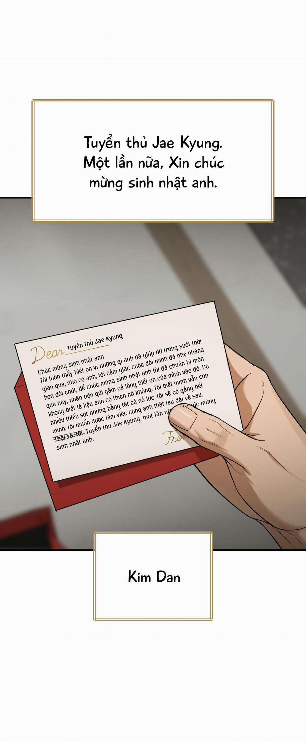 (Cbunu) Chinhx - Vận Xui 55 0 trang 67